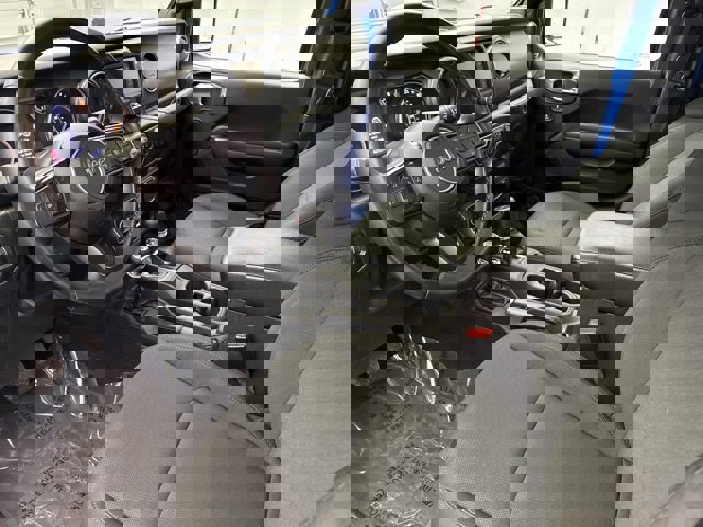 Used 2021 Jeep Gladiator Sport image 10