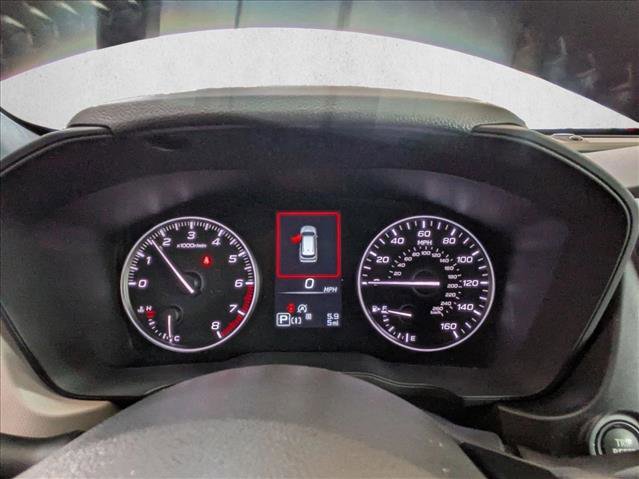 New 2026 Subaru Forester Premium image 15