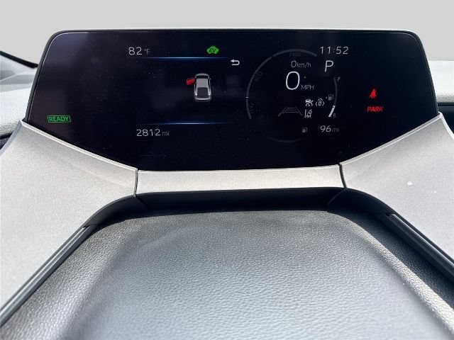 Used 2024 Toyota Prius Limited w/ Limited Premium Package AWD/4WD image 12