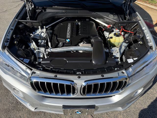 Used 2017 BMW X5 sDrive35i image 6