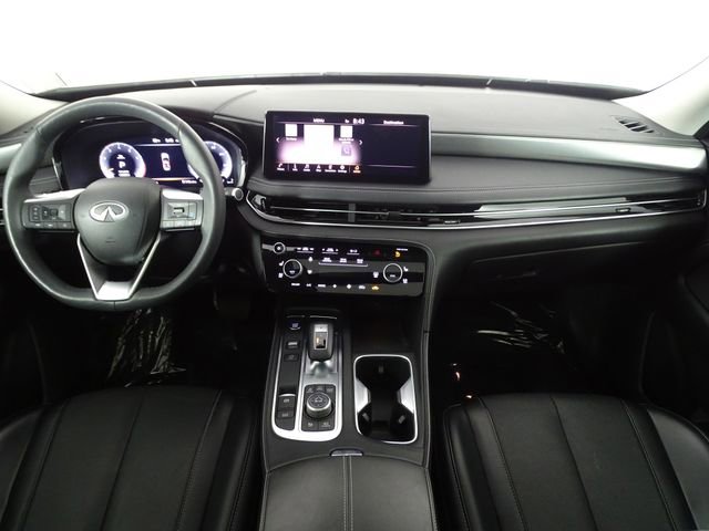 Used 2023 INFINITI QX60 Luxe w/ Cargo Package AWD/4WD image 30