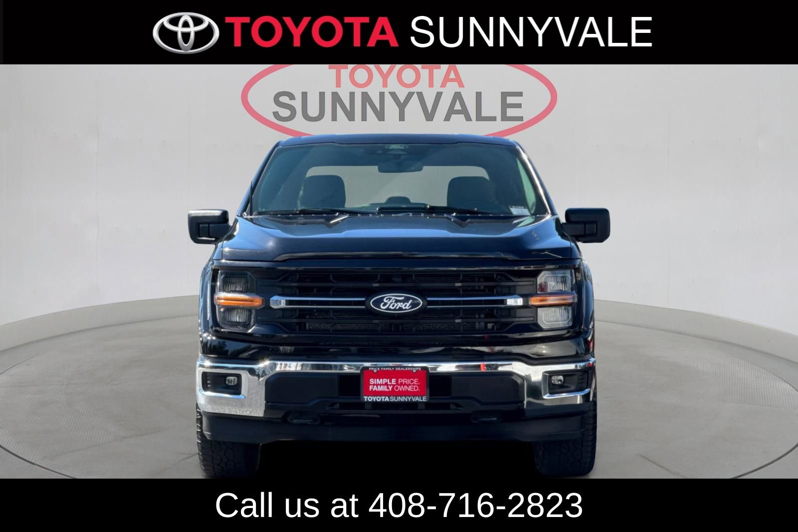 Used 2024 Ford F150 XLT w/ Mobile Office Package image 10