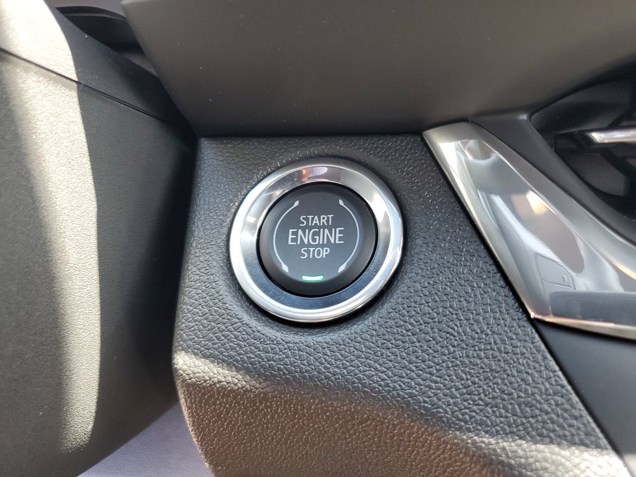 New 2026 Buick Envista Sport Touring w/ Convenience I Package FWD image 24