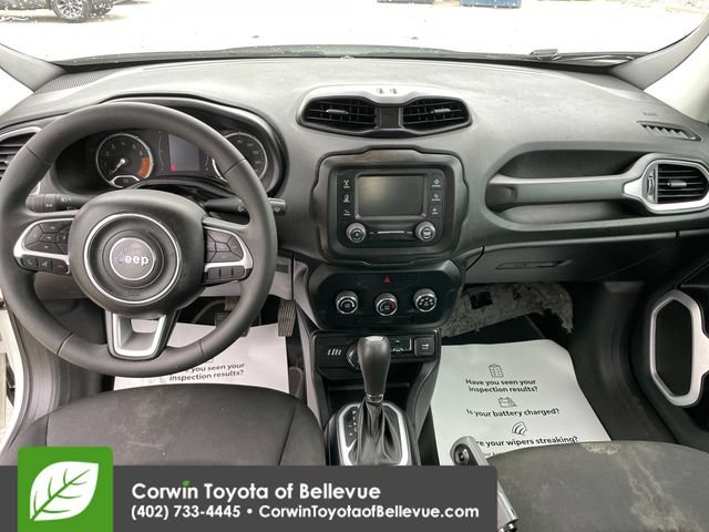 Used 2020 Jeep Renegade Sport AWD/4WD image 32