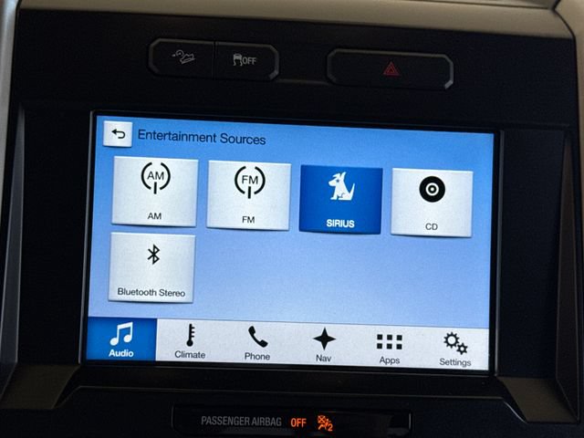Used 2016 Ford F150 Lariat w/ Equipment Group 501A Mid AWD/4WD image 18