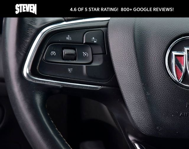 Used 2022 Buick Encore GX Select image 17