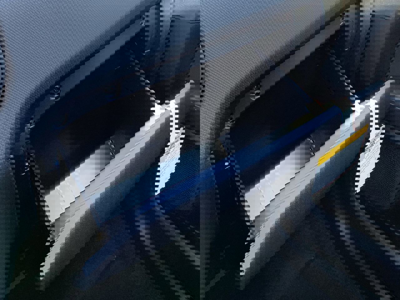 New 2025 Ford Bronco Sport Outer Banks image 27