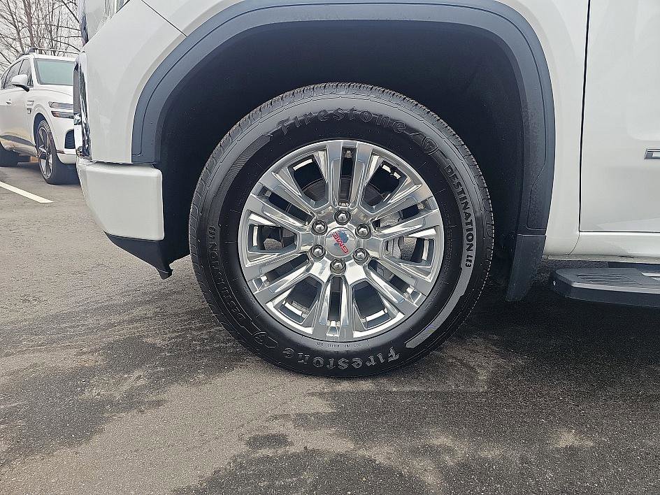 Used 2021 GMC Sierra 1500 Denali image 10