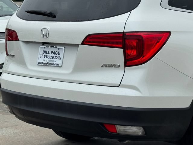 Used 2018 Honda Pilot EX-L image 7