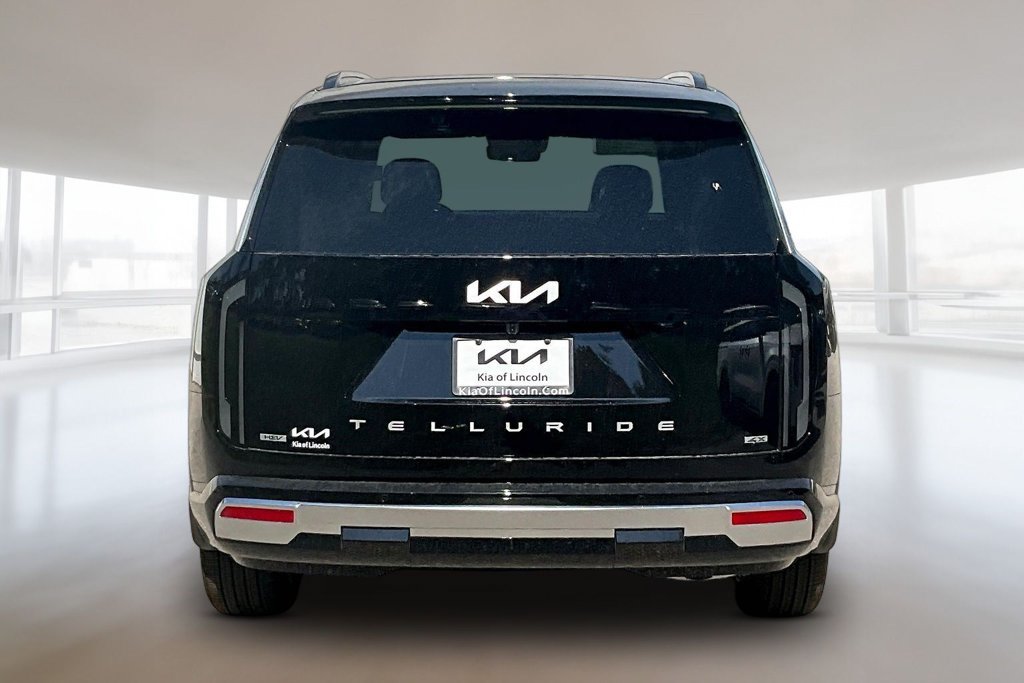 New 2027 Kia Telluride SX Prestige AWD/4WD image 4