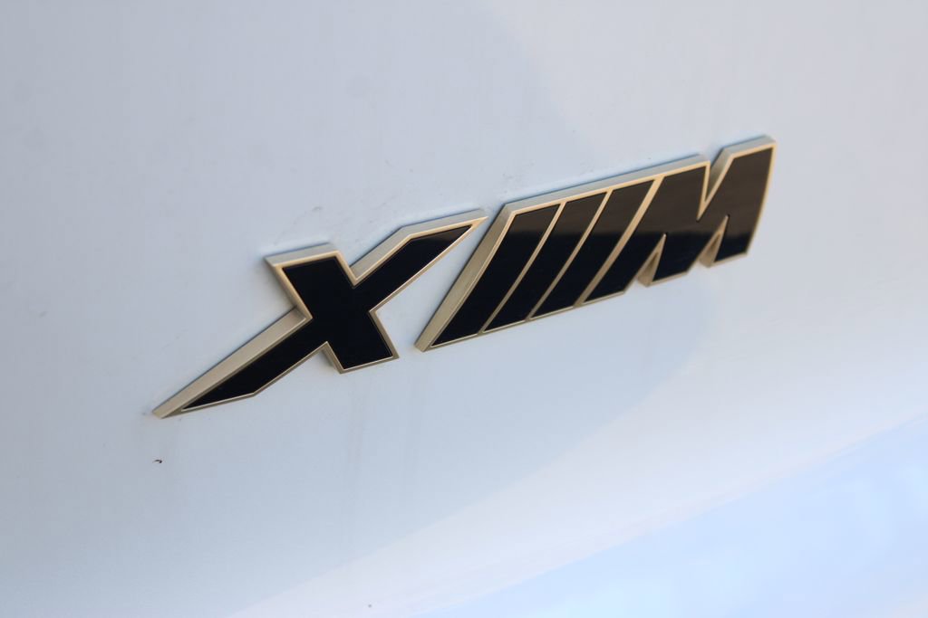 New 2023 BMW XM image 52