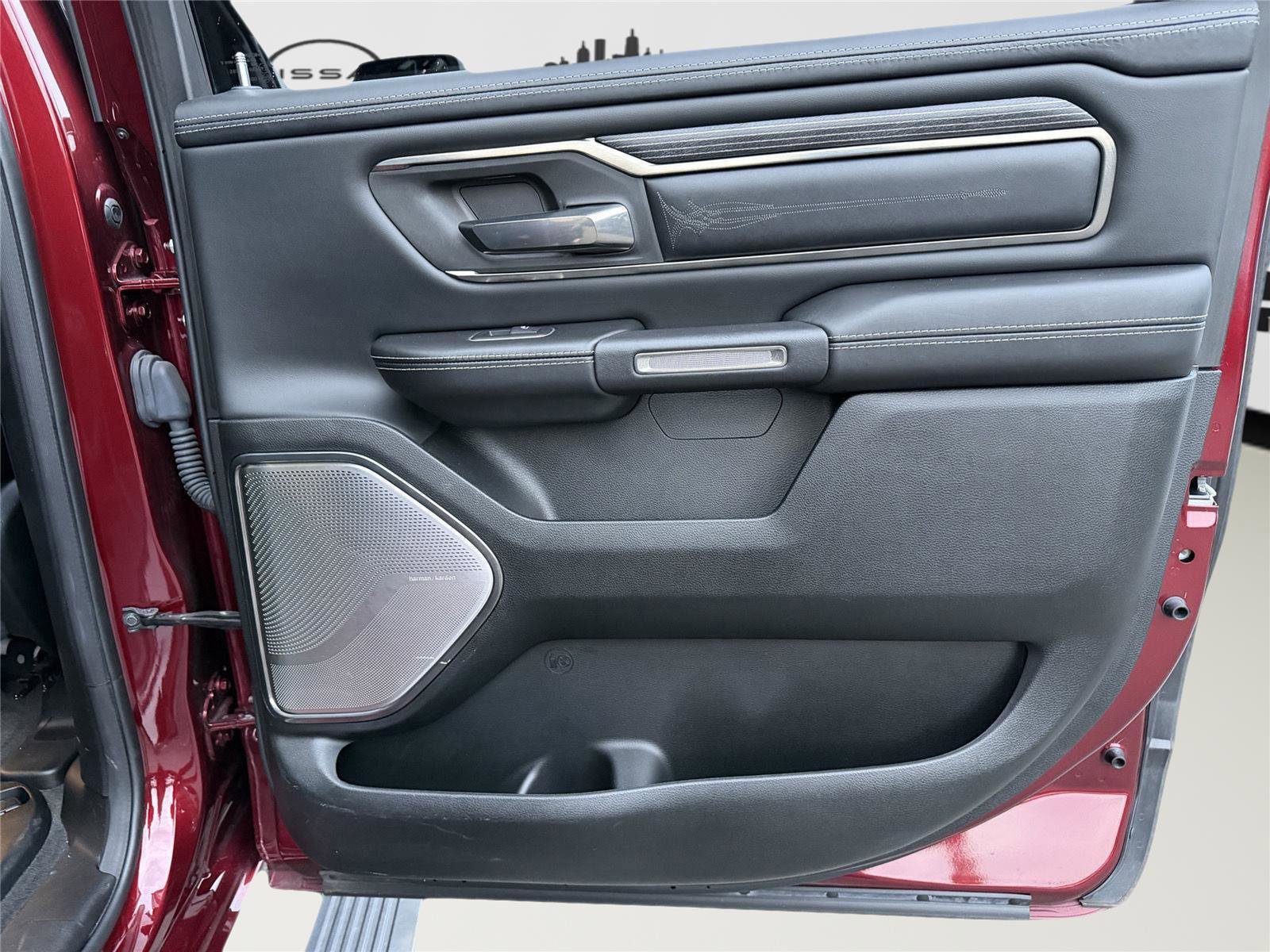 Used 2020 RAM 1500 Limited AWD/4WD image 30
