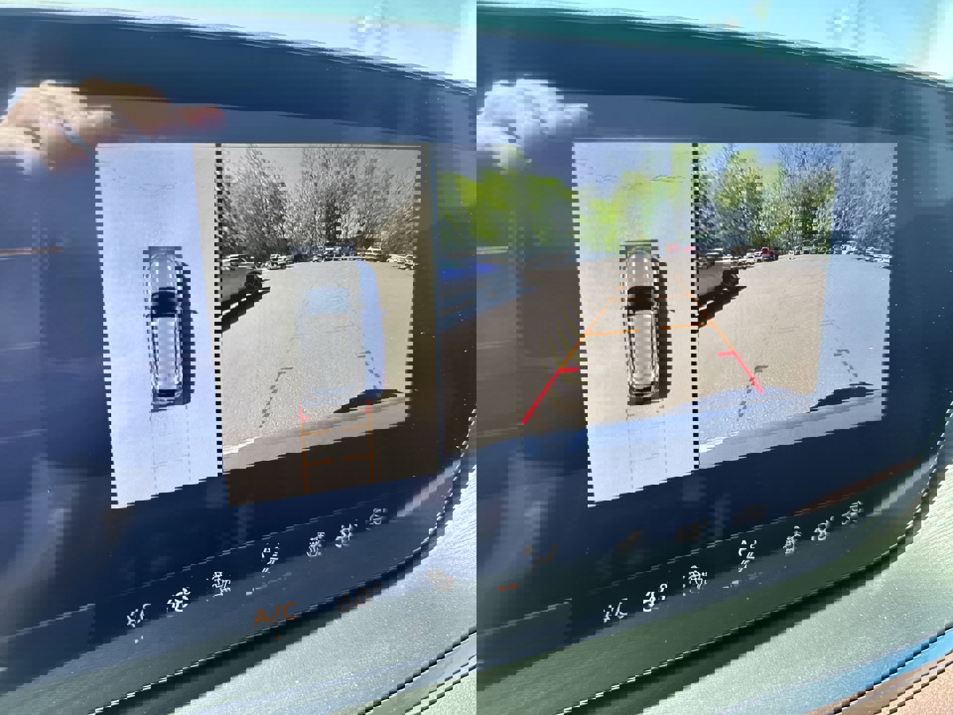 New 2026 Buick Envision Sport Touring image 24