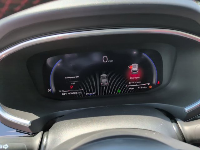 New 2026 Acura MDX A-Spec AWD/4WD image 21