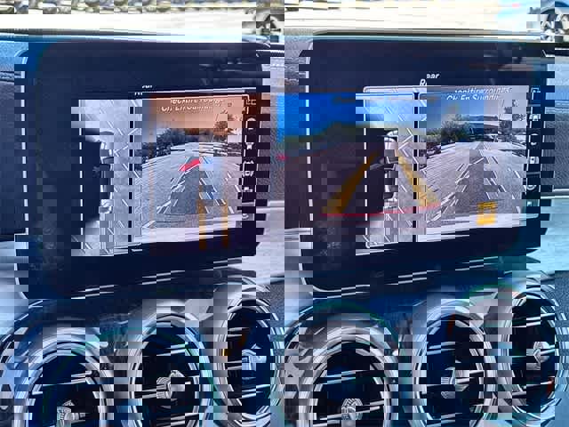 Used 2020 Mercedes-Benz C 300 4MATIC Cabriolet image 32