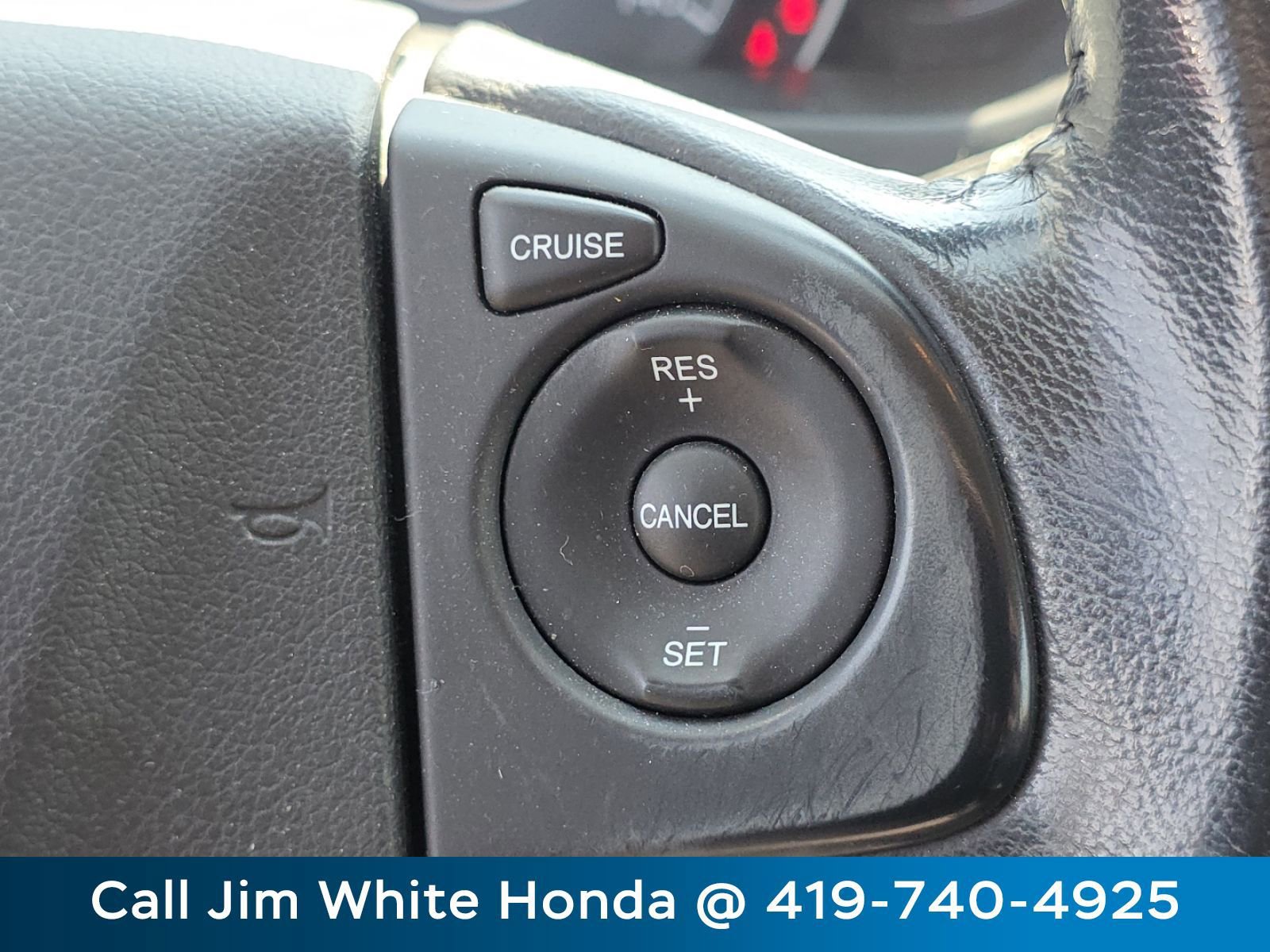 Used 2014 Honda CR-V EX-L image 29