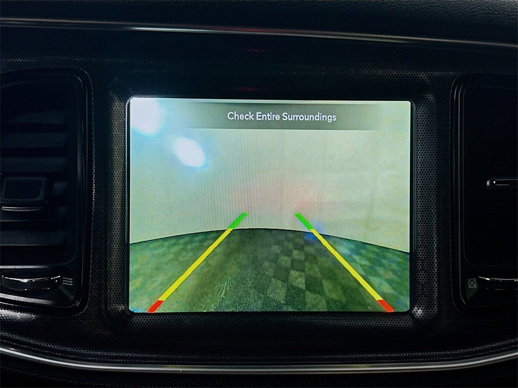 Used 2018 Dodge Challenger SXT Plus image 20