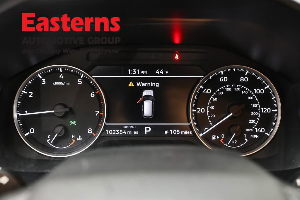 Used 2024 Mitsubishi Outlander ES AWD/4WD image 17