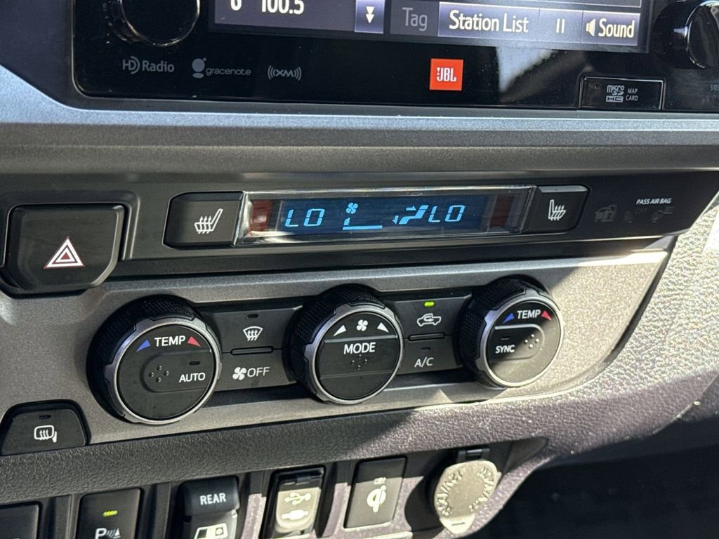 Used 2019 Toyota Tacoma TRD Off-Road image 20