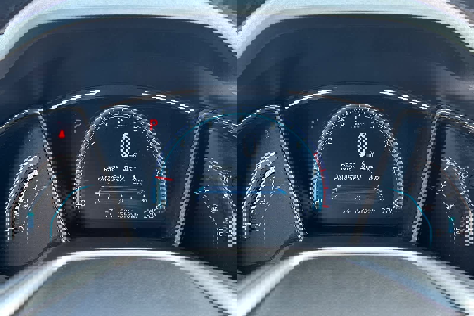 Certified 2021 Honda Civic EX image 27