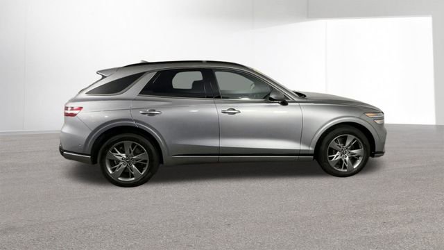 Used 2023 Genesis GV70 2.5T w/ Sport Prestige Package image 11