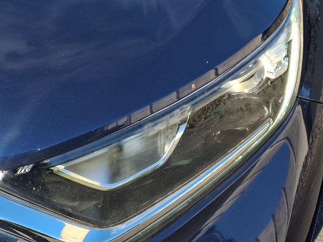 Used 2017 Honda CR-V EX image 9