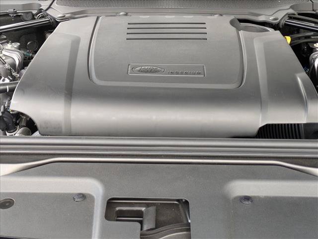 Used 2025 Land Rover Discovery S AWD/4WD image 19