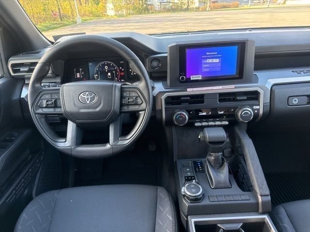 New 2026 Toyota Tacoma SR5 image 20