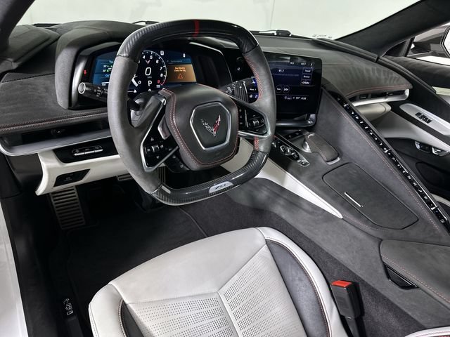 Used 2023 Chevrolet Corvette Z06 RWD image 10