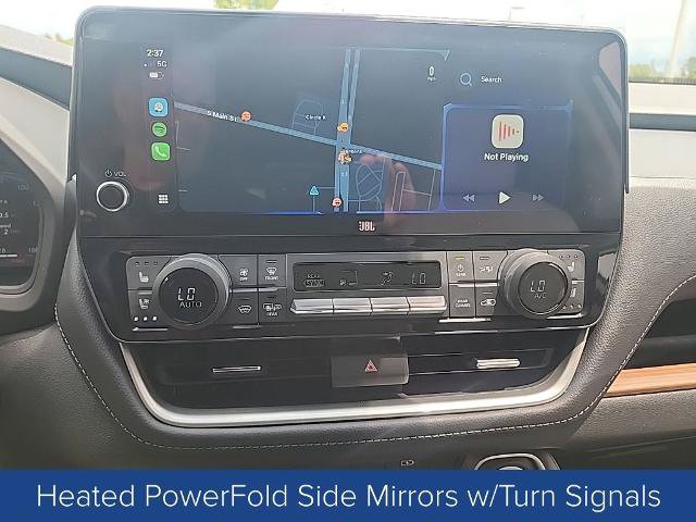 Used 2024 Toyota Grand Highlander FWD image 12