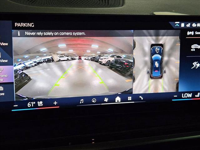 New 2027 BMW X6 xDrive40i w/ Premium Package AWD/4WD image 14
