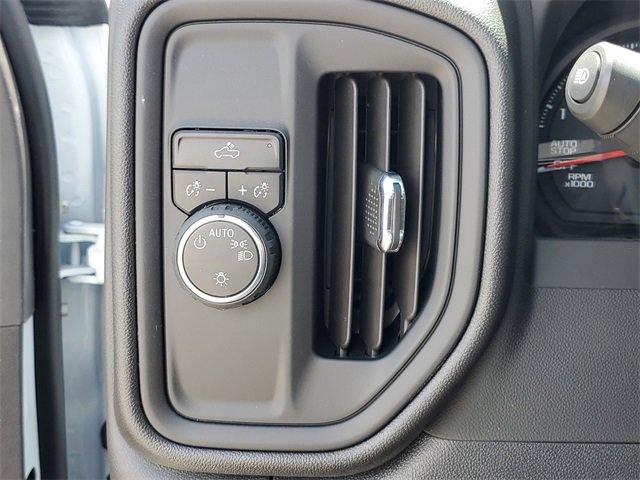 New 2025 Chevrolet Silverado 1500 W/T w/ WT Value Package image 13