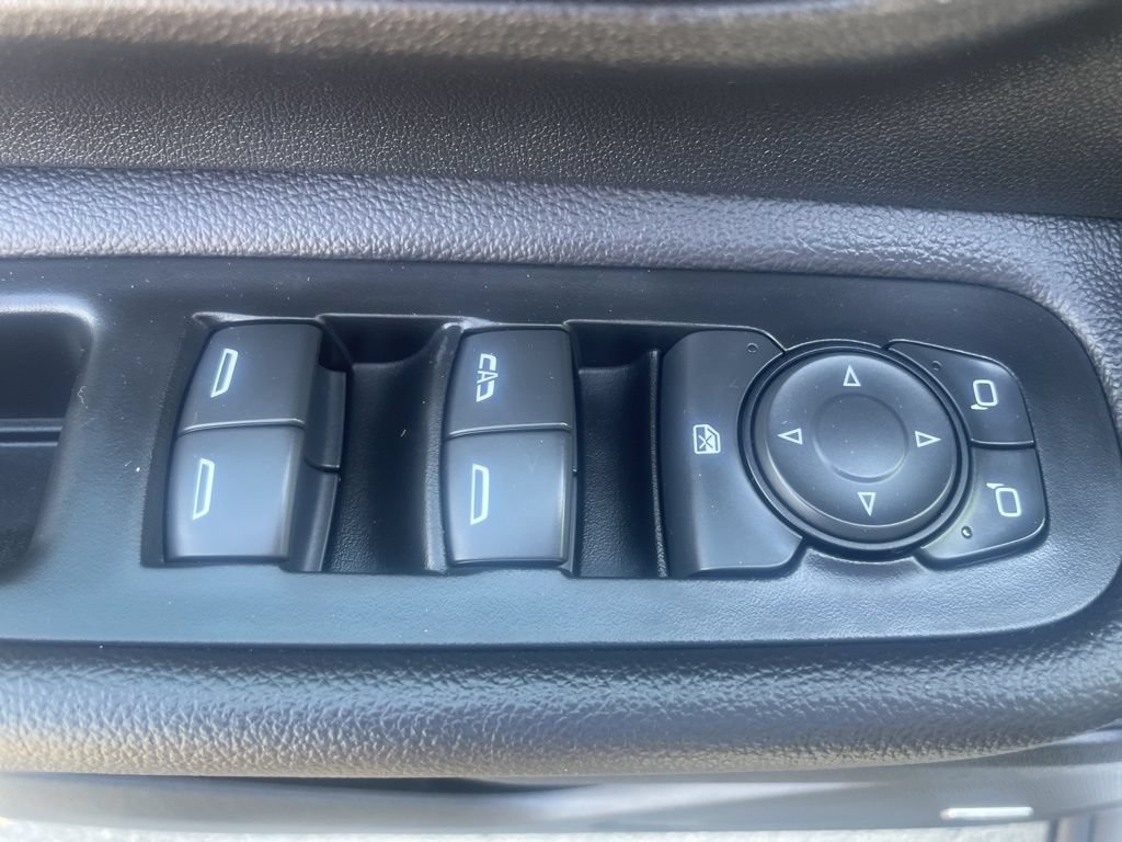 Used 2022 GMC Terrain AT4 w/ Infotainment Package II AWD/4WD image 16