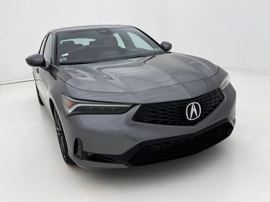 Used 2024 Acura Integra A-Spec FWD image 3