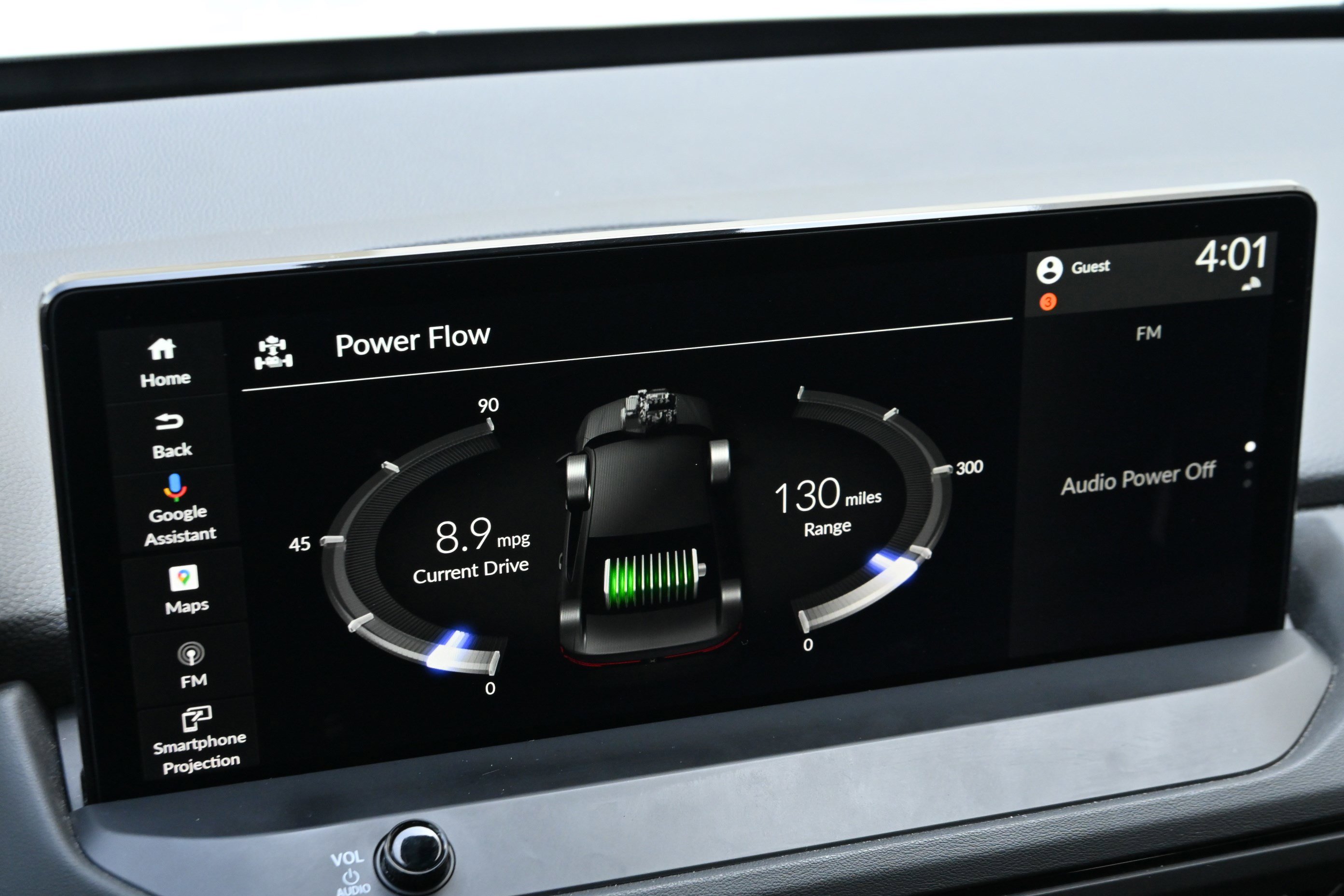 Used 2024 Honda Accord Touring image 20