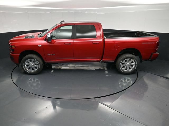 New 2027 RAM 2500 Laramie w/ Sport Appearance Package AWD/4WD image 55