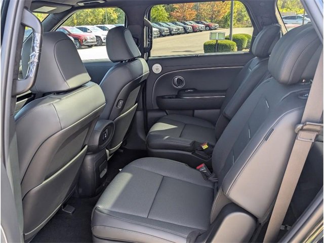 New 2026 Hyundai Palisade Calligraphy image 10