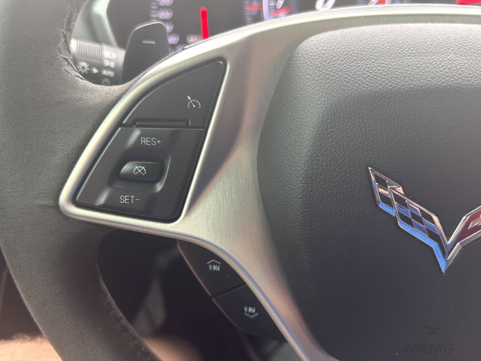 Used 2017 Chevrolet Corvette Z06 RWD image 11