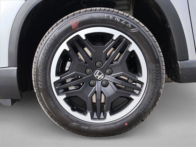 New 2026 Honda Pilot image 12