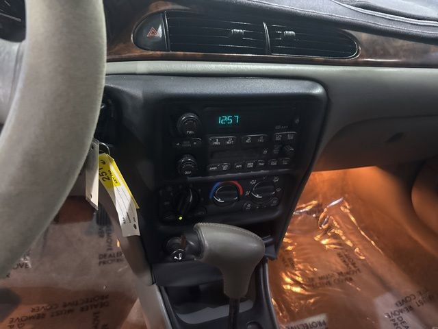 Used 2002 Chevrolet Malibu LS w/ Preferred Equipment Group 1 image 22