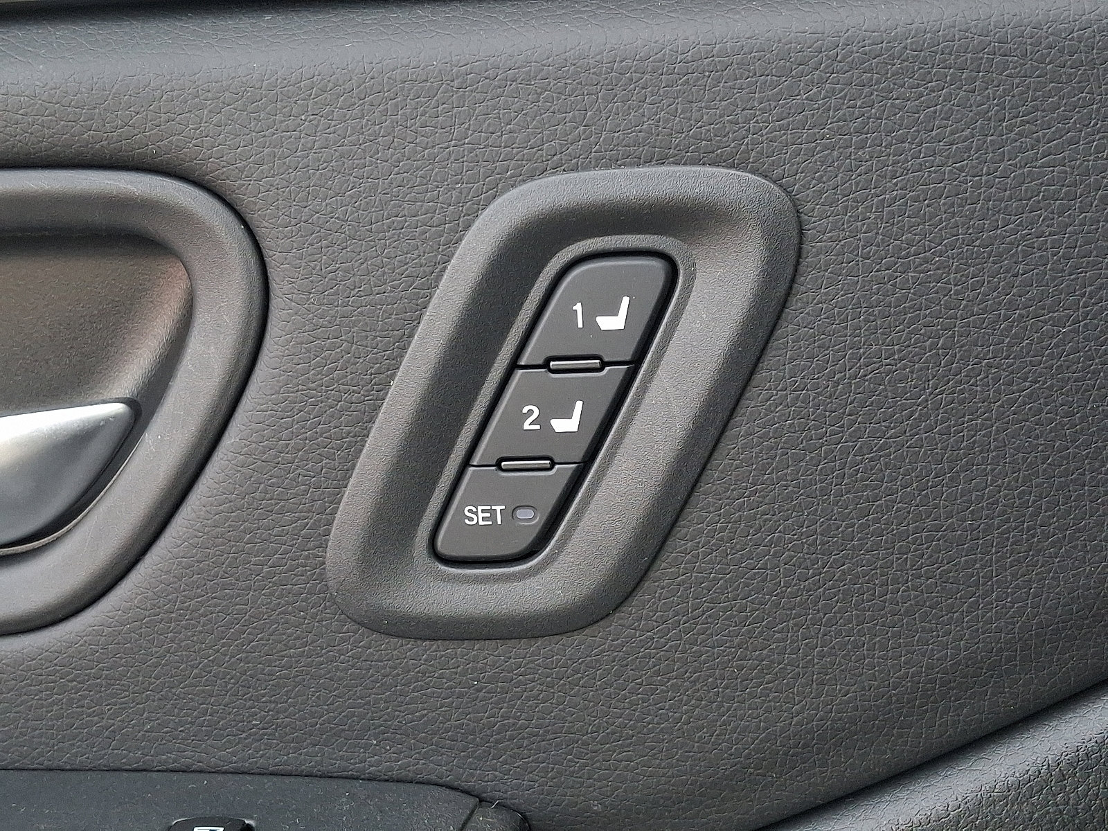 Certified 2025 Honda Pilot TrailSport image 27