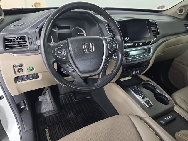 Used 2022 Honda Ridgeline RTL-E image 19