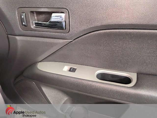 Used 2011 Ford Fusion SEL w/ 301A Rapid Spec Order Code image 37
