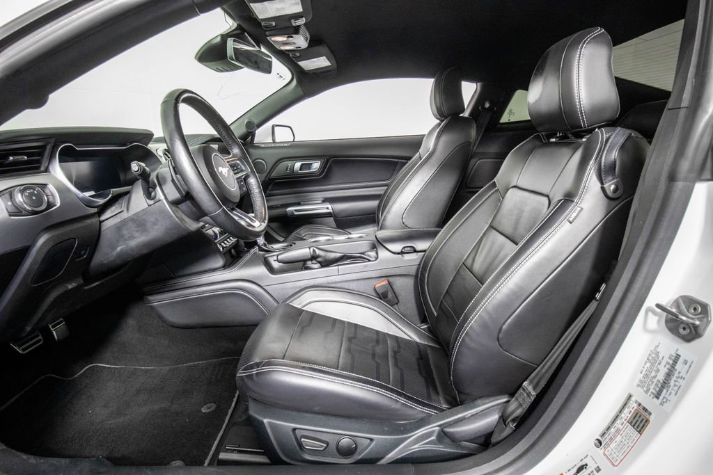 Used 2023 Ford Mustang GT Premium w/ Equipment Group 401A image 9