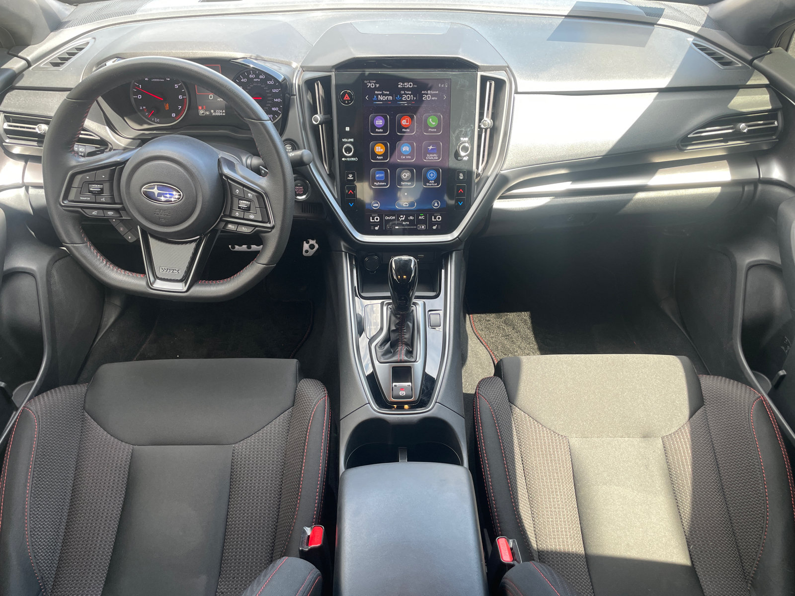 Used 2023 Subaru WRX Premium AWD/4WD image 19