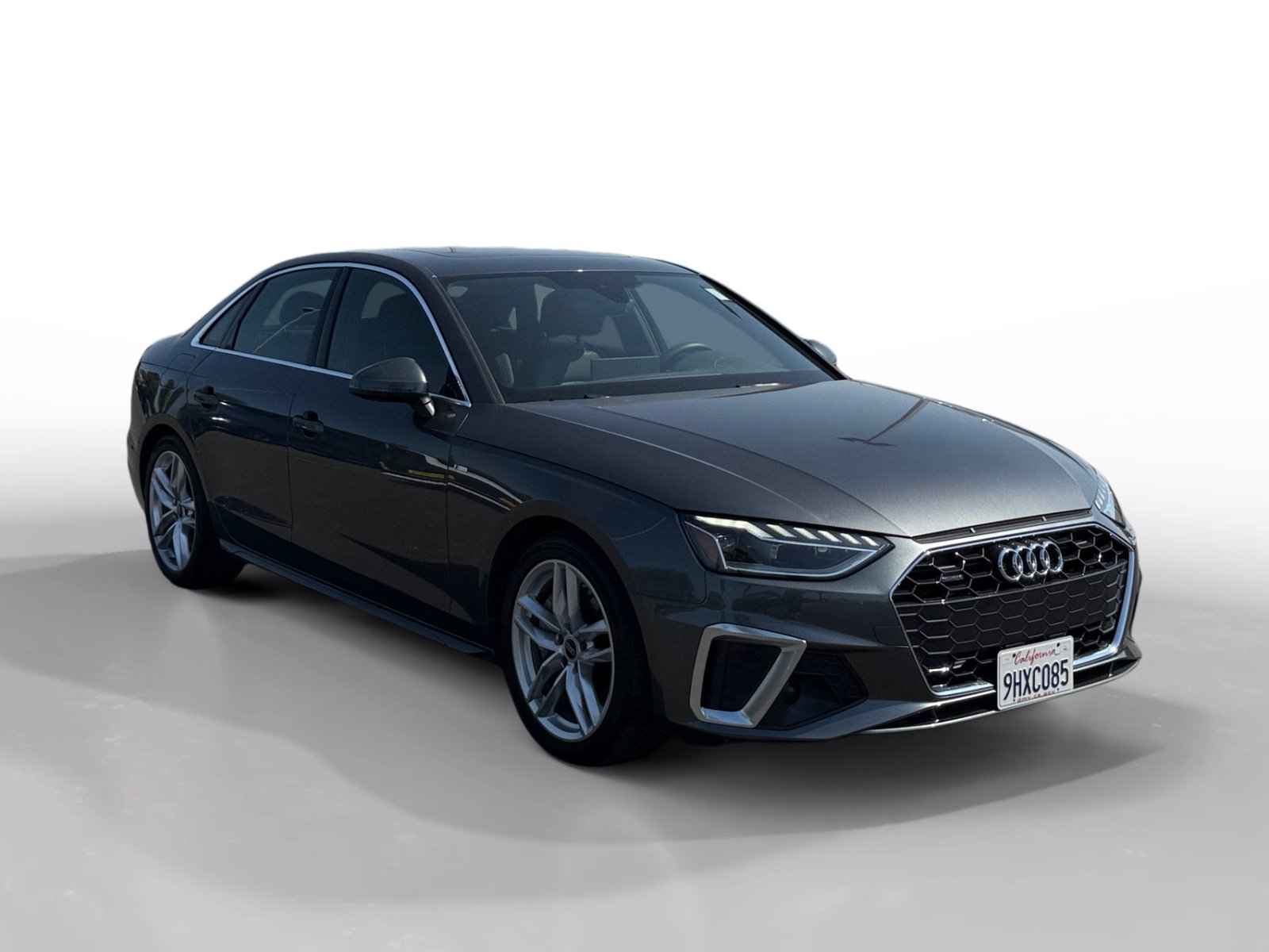 Used 2023 Audi A4 2.0T Premium Plus w/ Premium Plus Package AWD/4WD image 7