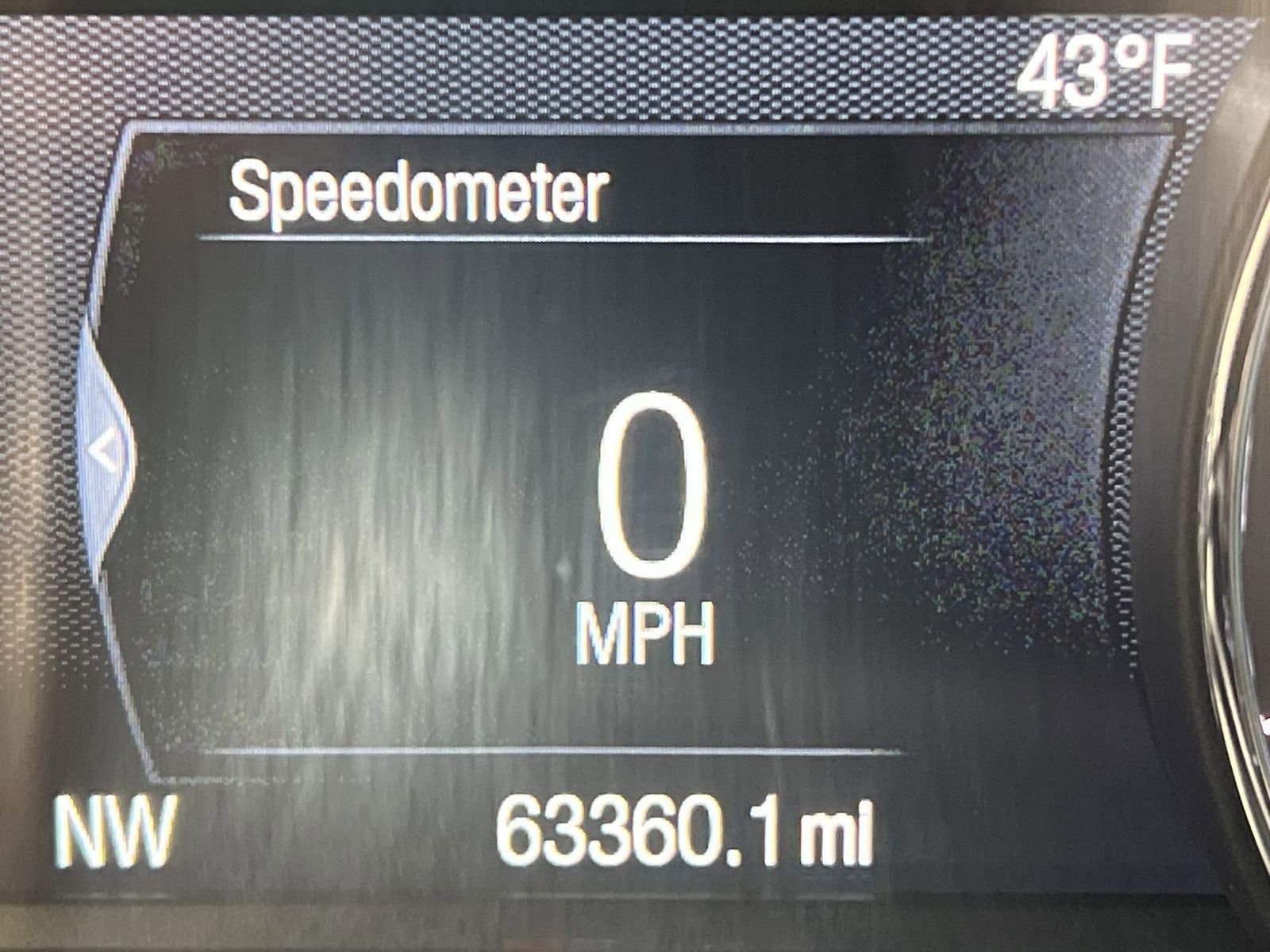 Used 2020 Lincoln MKZ AWD image 15