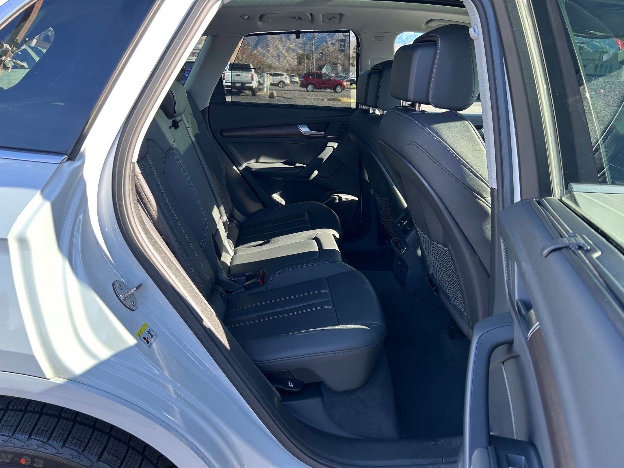 Used 2023 Audi Q5 2.0T Prestige w/ Prestige Package image 26