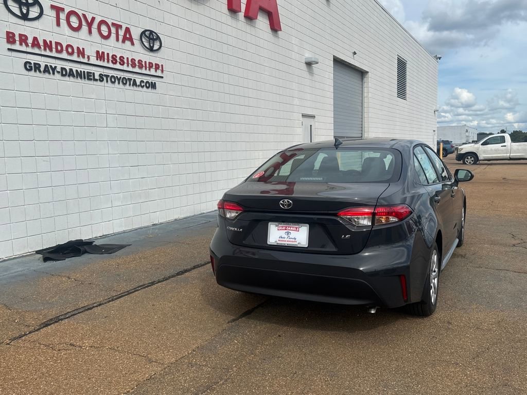 New 2026 Toyota Corolla LE image 5
