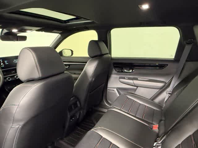 New 2027 Honda CR-V Sport Touring image 45